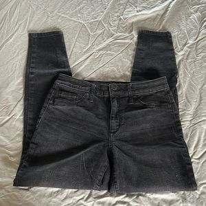 BOGO FREE! Universal Thread High Rise Jeggings